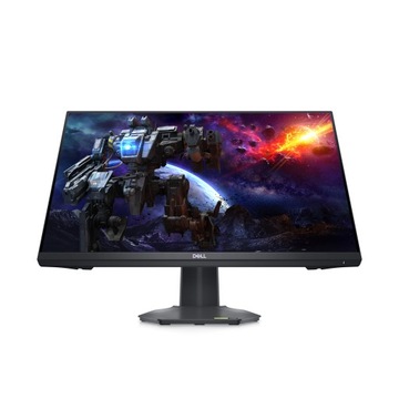 Монитор DELL G2422HS 24 дюйма 1920x1080 IPS 165 Гц 1 мс