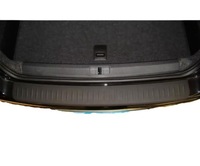 фото thumb №13, Накладки na бампер vw passat b6