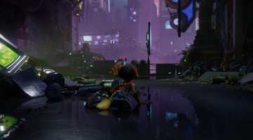 Ratchet & Clank: Rift Apart PS5