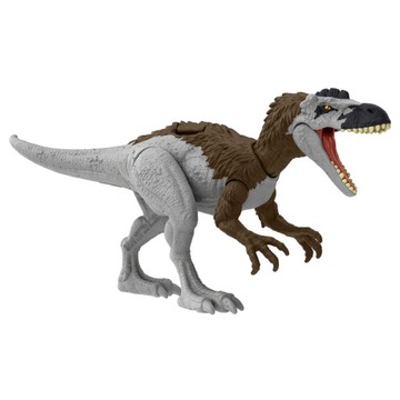 JURASSIC WORLD RUCHOMA FIGURKA DINOZAUR XUANHANOSAURUS HLN60
