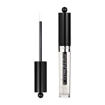 Увлажняющий блеск для губ Bourjois Fabuleux Gloss — 001 Glow'Bally Chic