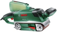 Ленточная шлифовальная машина Bosch PBS 75 A