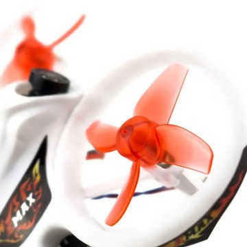 Emax EZ Pilot для начинающих гоночный дрон FPV в помещении с CMOS-камерой 600TVL