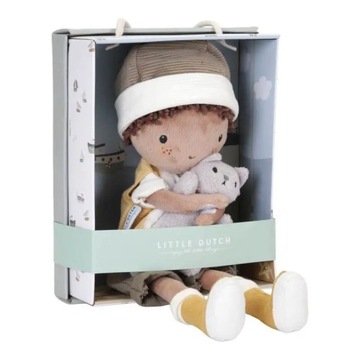 Little Dutch - кукла ДЖЕЙК 35 см