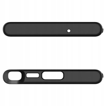 Чехол для Galaxy S23 Ultra, Spigen Slim Armor, чехол