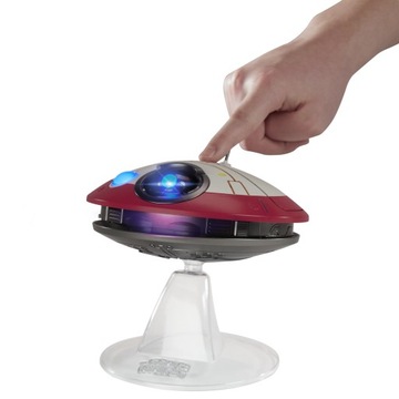 Hasbro F3918 летающая игрушка с дистанционным управлением