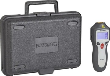 Лазерный тахометр VOLTCRAFT DT-10L