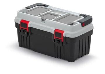 ЯЩИК ДЛЯ ИНСТРУМЕНТОВ Kistenberg KOPA5530-4C