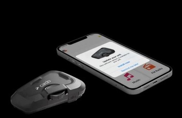 Домофон для мотоцикла CARDO FREECOM 4X