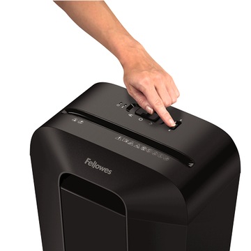 Измельчитель Fellowes LX41