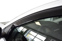 фото thumb №11, Ветровики heko renault megane iv od 2016 - 2024