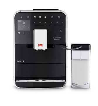 Эспрессо-машина Melitta Barista T F83/0-102EU