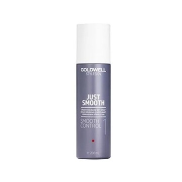 Goldwell, Smooth Control 1, разглаживающий спрей-сушильщик, 200 мл