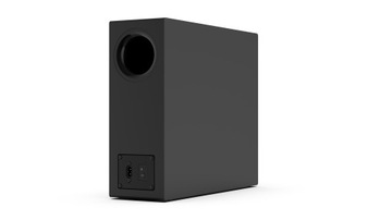 Модуль динамиков Hisense HS2100 Черный 2.1 канала. 240 Вт