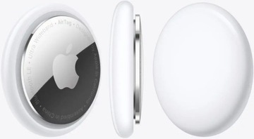 Локатор APPLE AirTag - 4 шт.