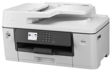Brother MFC-J3540DW A3 двусторонний принтер с автоматической подачей документов и Wi-Fi