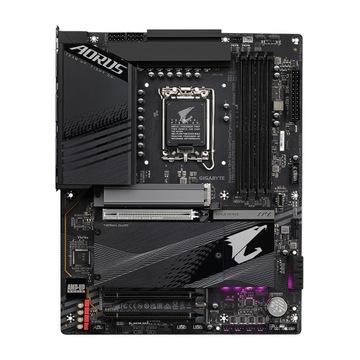 Płyta główna Z790 AORUS ELITE DDR4 S1700 4DDR4