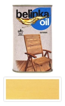 Масло БЕЛИНКА 0,5 л натуральное