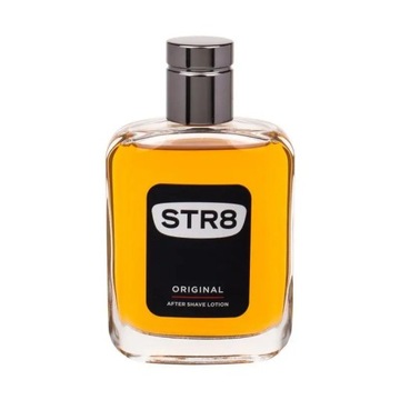 STR 8 Оригинальное средство после бритья 100 мл