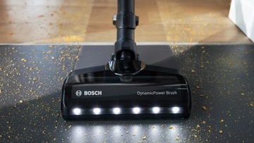 Пылесос BOSCH Unlimited 7 BCS712XXL