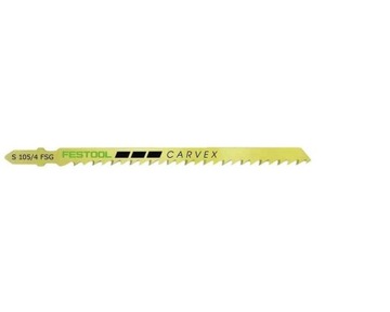 Полотно для лобзика Festool S 105/4 FSG/20 (499475) 204332