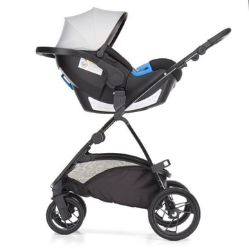 Адаптер Petite & Mars Maxi Cosi для коляски Vario