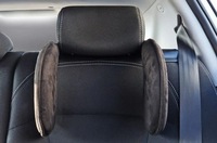 фото thumb №16, Спинка na головы do автомобиля / подголовник автомобиля