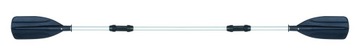 Wiosła 62064 HYDRO-FORCE SECTIONAL ALUMINUM OARS