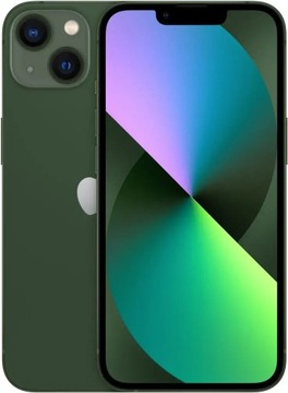 Apple iPhone 13 256 ГБ Зеленый