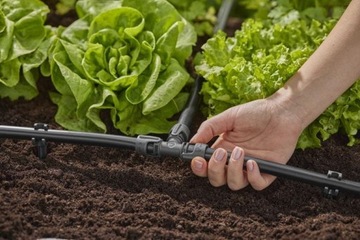 GARDENA Т-СОЕДИНИТЕЛЬ 13ММ 2ШТ МИКРО-КАПЕЛЬНЫЙ