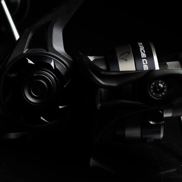 Kołowrotek Savage Gear SGS8 5000 FD