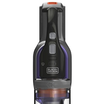 ВЕРТИКАЛЬНЫЙ ПЫЛЕСОС BATTERY ECO SMART BHFEV182CP BLACK&DECKER