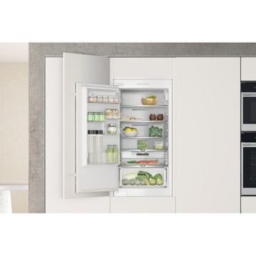 Холодильник Whirlpool WHC18 T141 NoFrost FreshBox+ Быстрая заморозка 250л A+