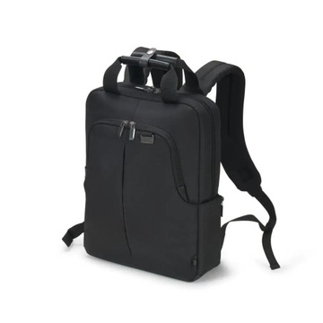 Рюкзак для ноутбука ECO Slim PRO 12-14,1 дюйма, черный