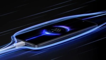 СМАРТФОН XIAOMI POCO M4 PRO 6 ГБ / 128 ГБ СИНИЙ