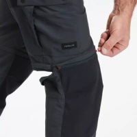 Мужские трекинговые брюки Forclaz MT100 2в1
