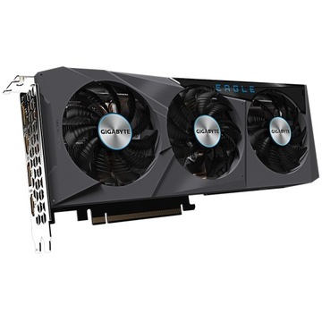 Видеокарта RTX 4070 EAGLE OC V2 12 ГБ GDDR6X