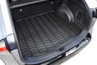 Защита двигателя коробки сталь toyota land cruiser 150 od 2017 с Разборки, фото thumb