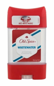 ГЕЛЬ-АНТИПЕРСПИРАНТ OLD SPICE WHITEWATER ДЕО-ГЕЛЬ 70 МЛ