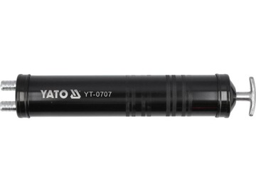 Маслоперекачивающий насос 0,5л Yato