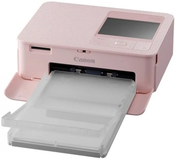 Сублимационный фотопринтер Canon SELPHY CP1500 300 x 3