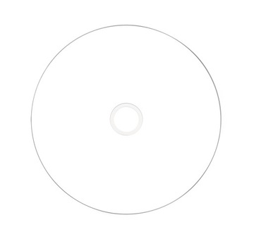 CD-R VERBATIM, 700 МБ, 52X AZO, ТОРТ ДЛЯ ПЕЧАТИ*50, 43438