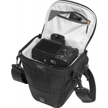 Фотосумка Lowepro Photo Active TLZ 45 AW, серая