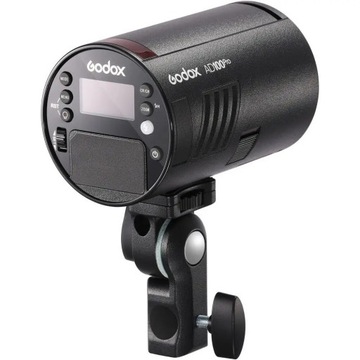 Вспышка Godox AD100Pro