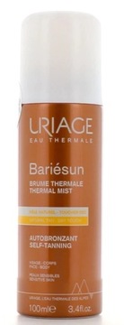Uriage Bariesun бронзирующий спрей-спрей 100 мл