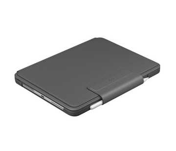 QWERTZ-клавиатура Logitech Slim Folio Pro W10E39