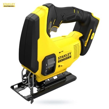 Лобзик STANLEY SFMCS600B FATMAX 20 В