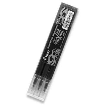 Пилот Frixion Pen Covertive Happense!