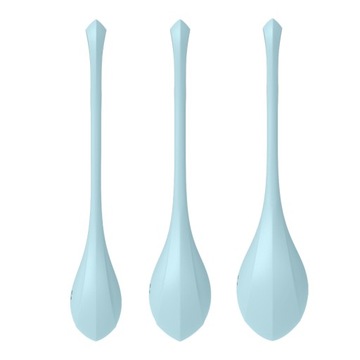 Satisfyer Yoni Power 2 Голубой