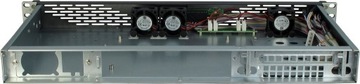 19-ДЮЙМОВЫЙ СЕРВЕРНЫЙ КОРПУС INTER-TECH IPC 1U-K-125L